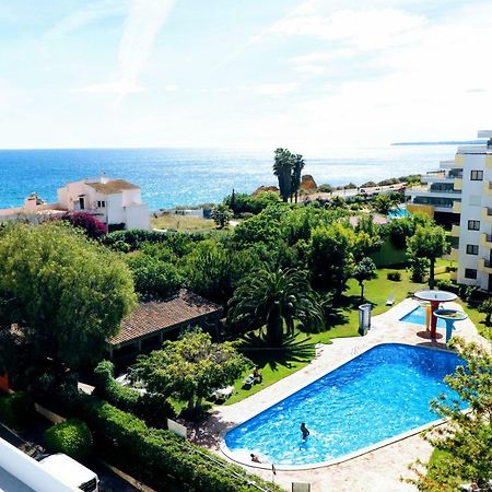 By The Sea - Sea View Torres Apartment ปอร์ติเมา ภายนอก รูปภาพ